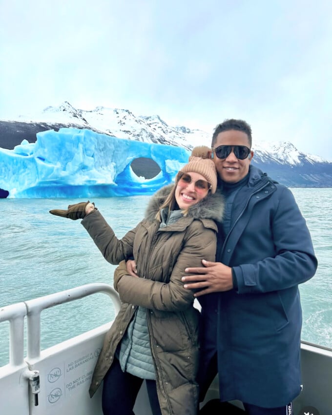 «Si estuvieras aquí» el mensaje de Massiel Javier para recordar al fenecido Octavio Dotel